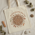 The World Needs More Yoga Teachers Tote Bag